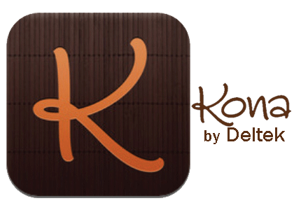 get more social, deltek kona