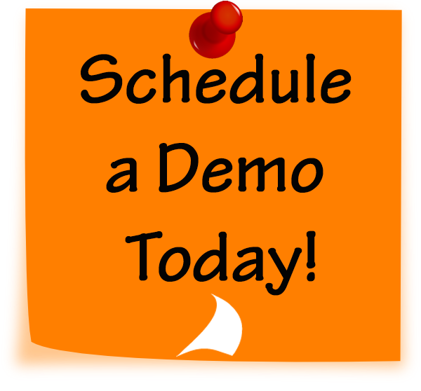 Schedule a Deltek Vision Demo