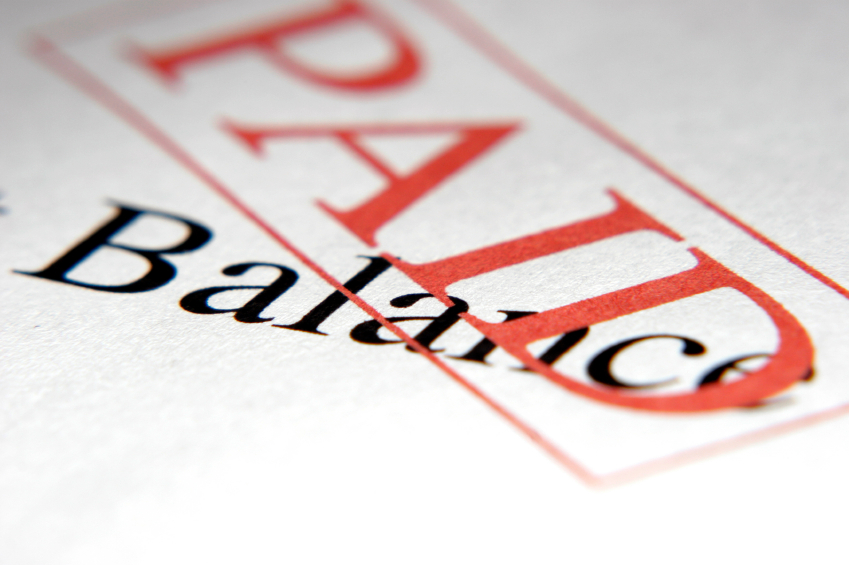 Cash Basis Accounting