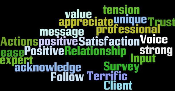 Client Feedback Tool