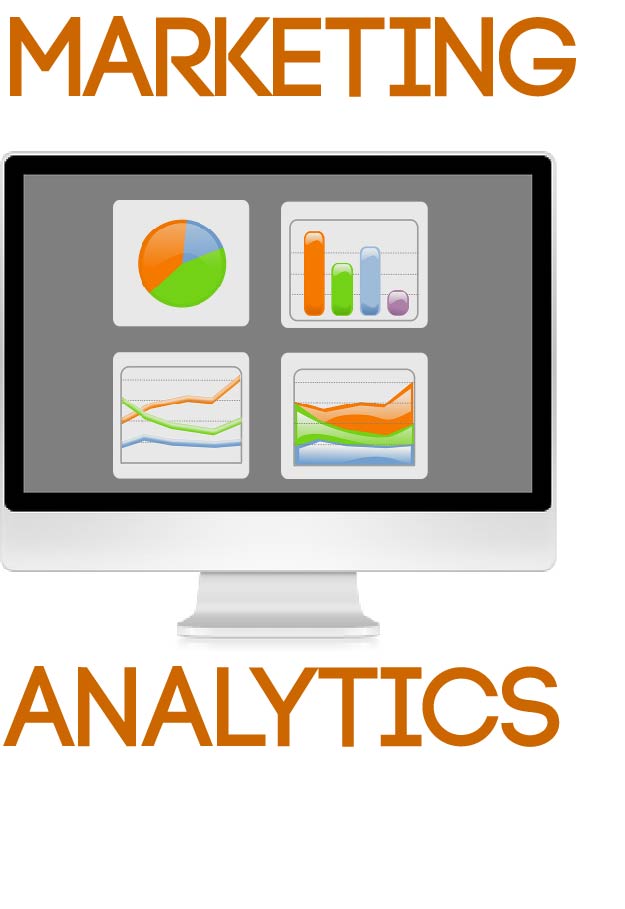 marketing analytics
