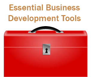 business development tools