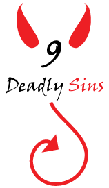 Deadly Sins, Consulting Firm