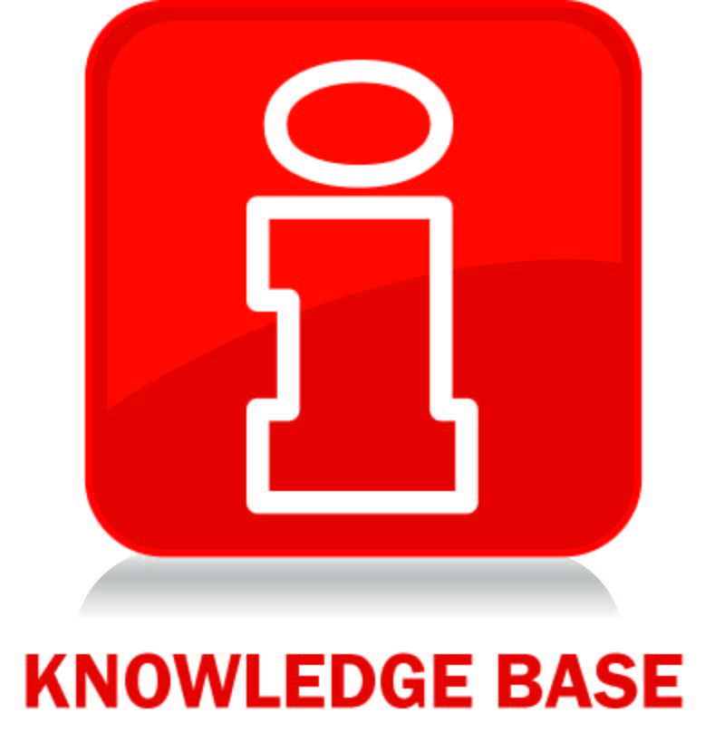 KNOWLEDGE BASE txt