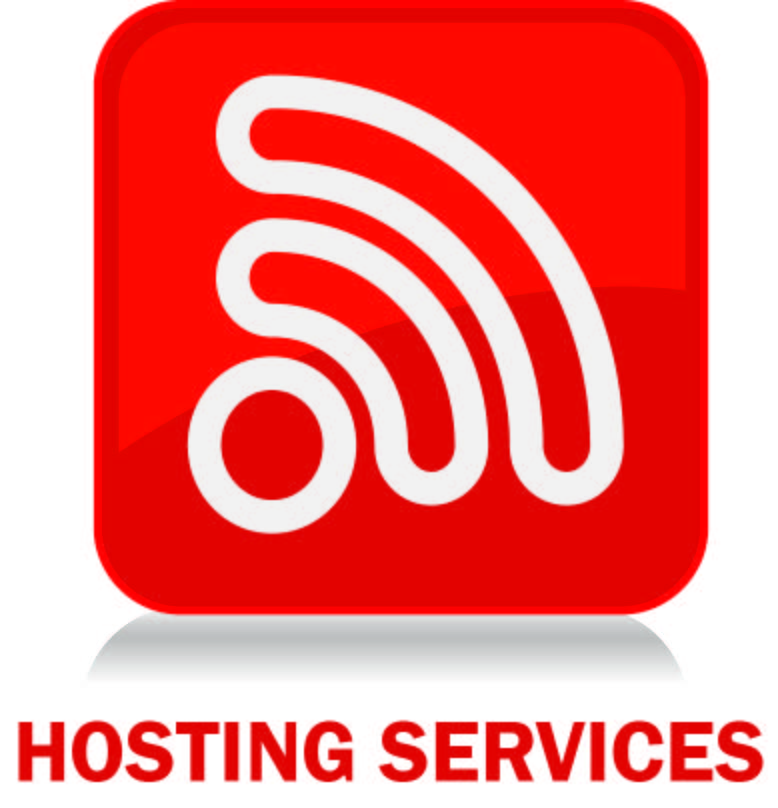 hosting services txt