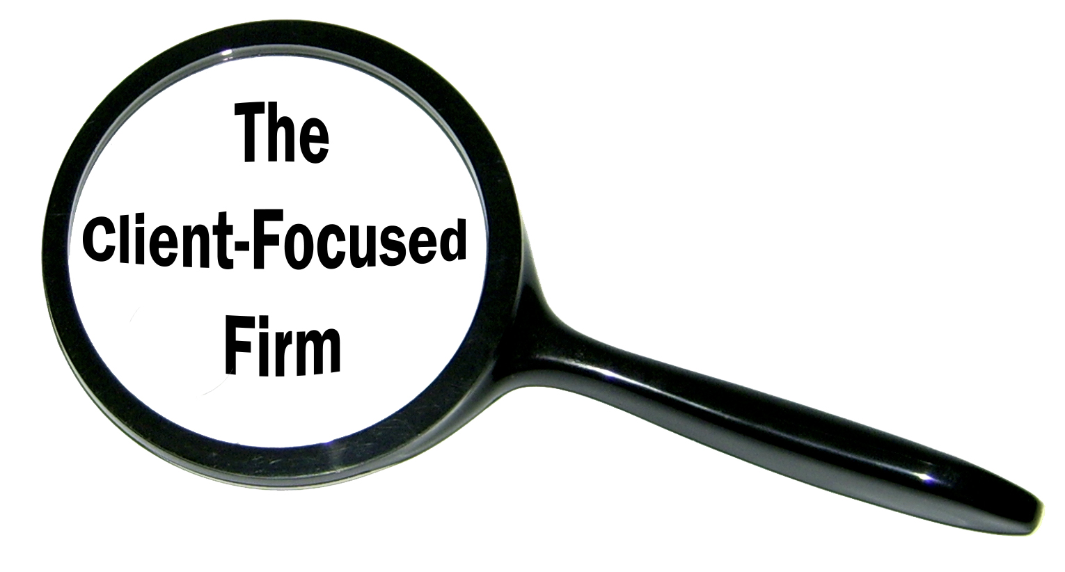 Client Focused