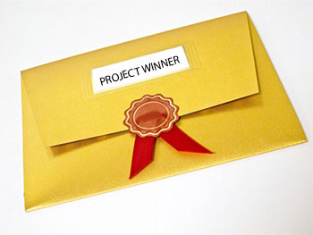 Deltek Kona, Deltek Vision, Win Projects